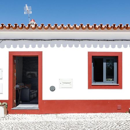 Casa Da Fonte / Fountain House Villa Монсарас Екстериор снимка