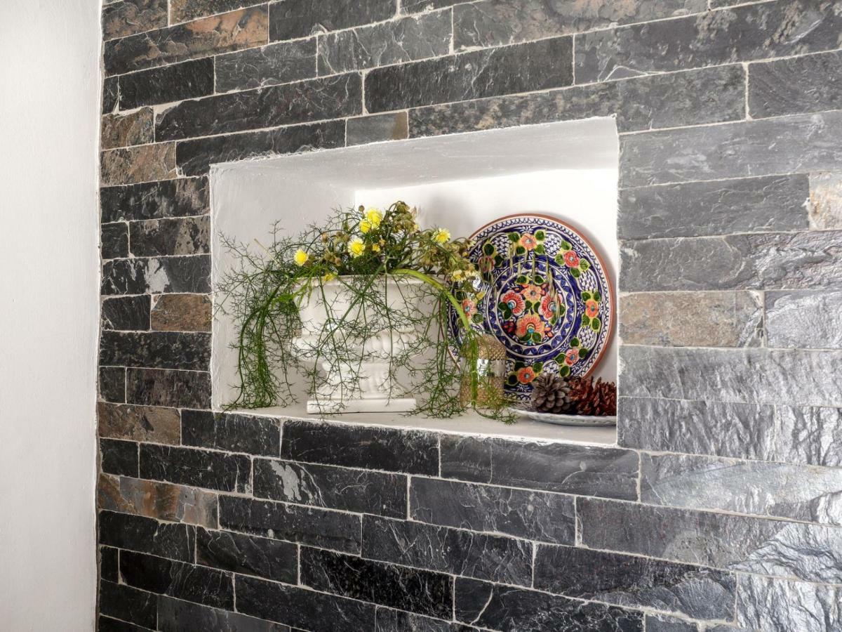 Casa Da Fonte / Fountain House Villa Монсарас Екстериор снимка