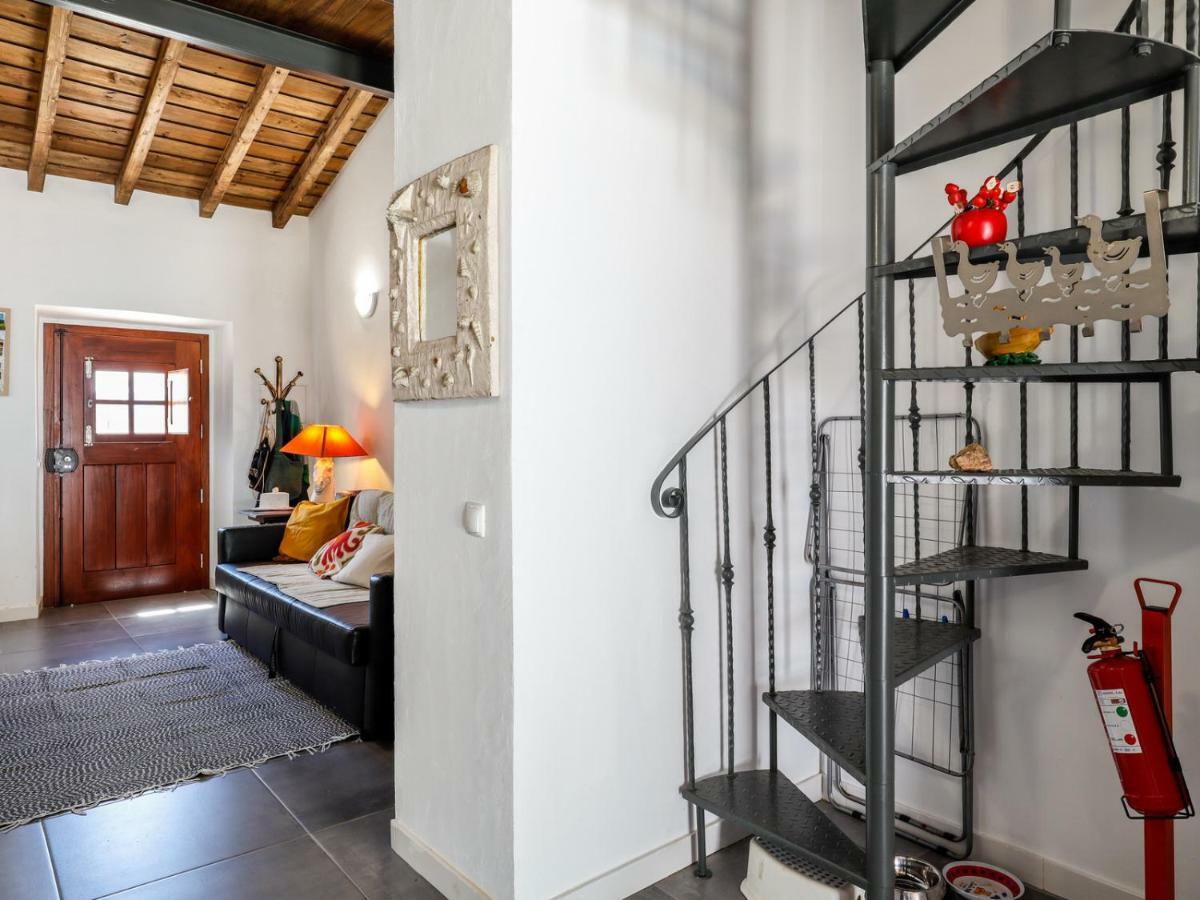 Casa Da Fonte / Fountain House Villa Монсарас Екстериор снимка