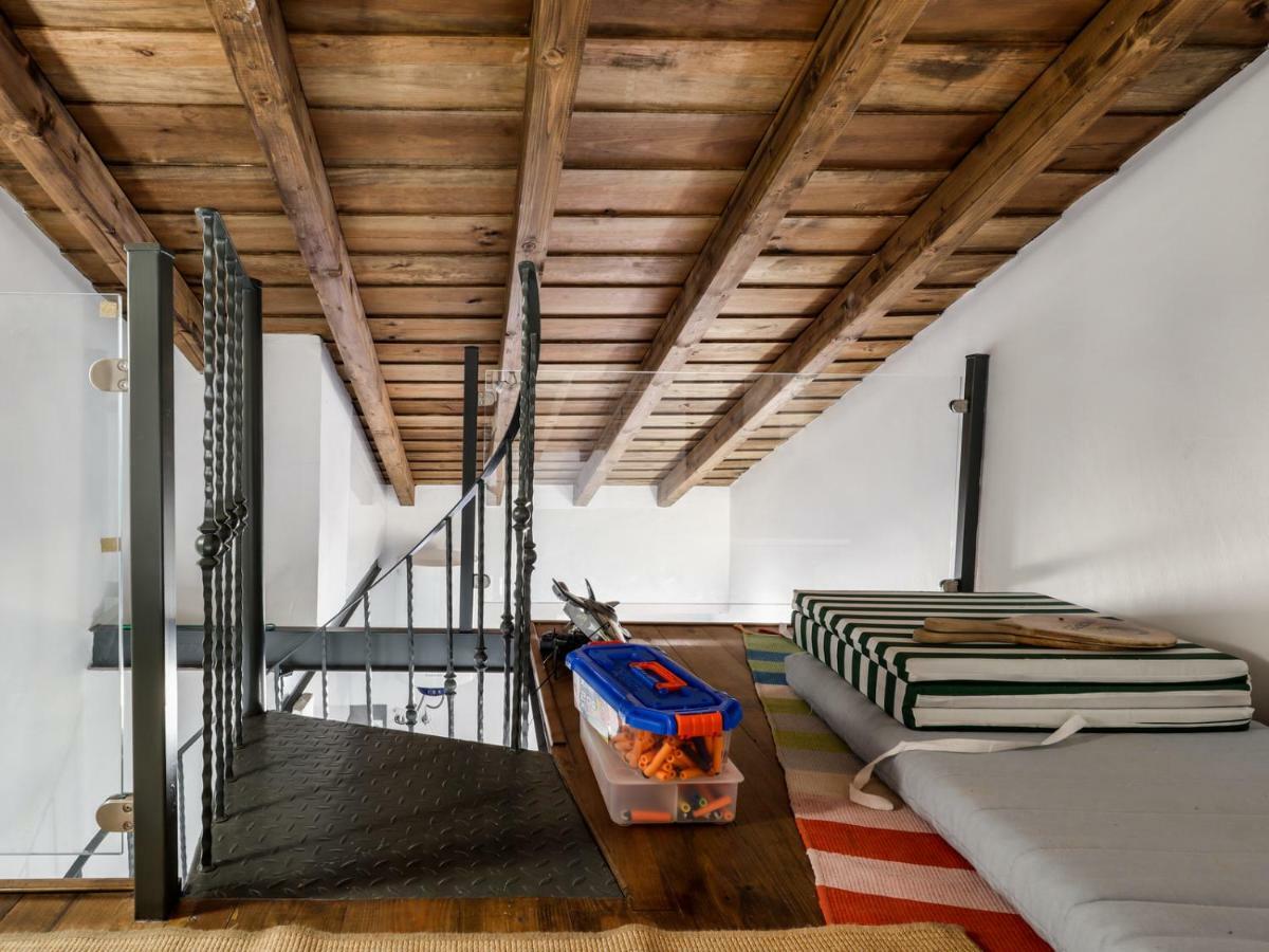 Casa Da Fonte / Fountain House Villa Монсарас Екстериор снимка