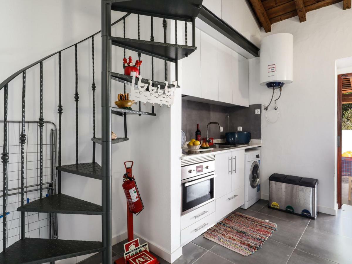 Casa Da Fonte / Fountain House Villa Монсарас Екстериор снимка
